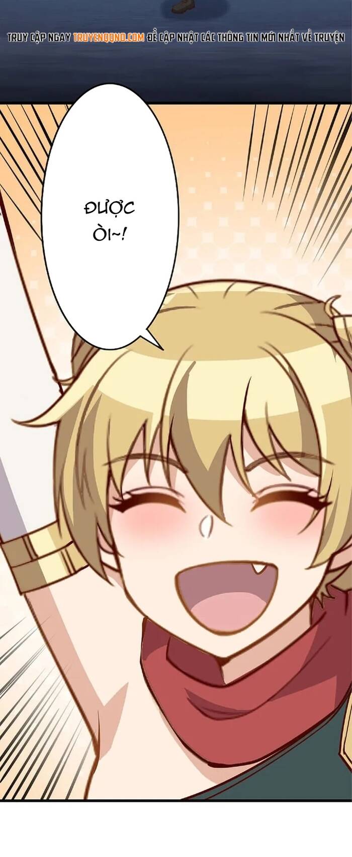 Jozan Fuyo No Komikaraizu Sutato Shimashita! Chapter 39 - Trang 2