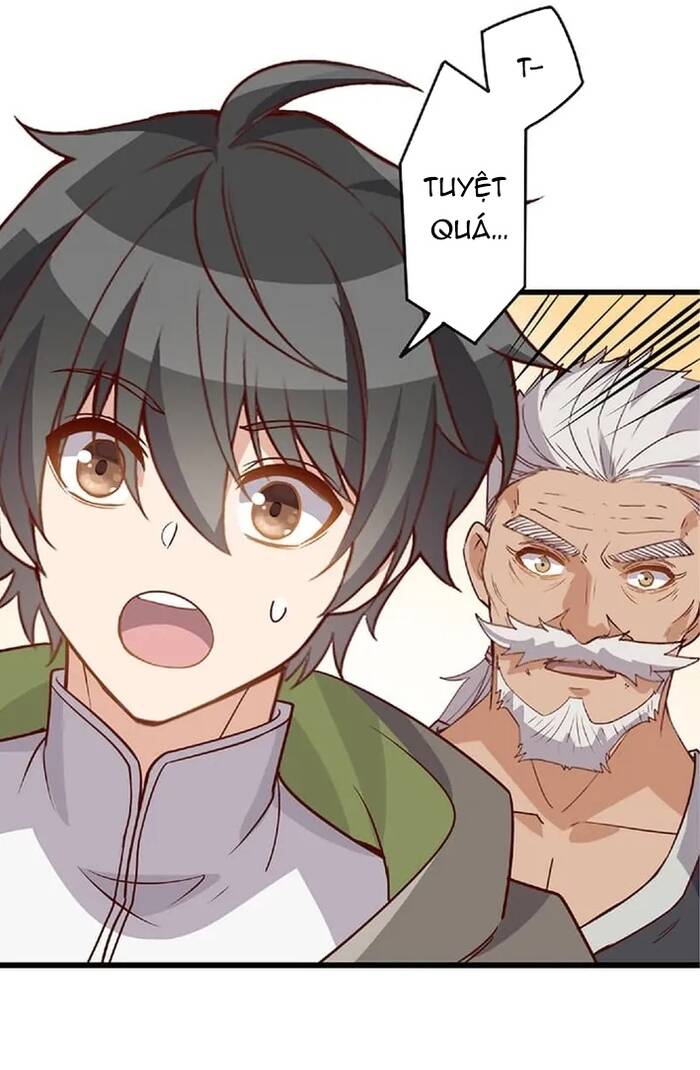 Jozan Fuyo No Komikaraizu Sutato Shimashita! Chapter 39 - Trang 2