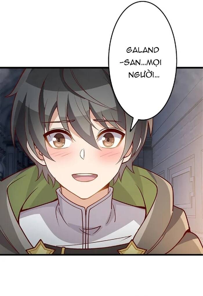 Jozan Fuyo No Komikaraizu Sutato Shimashita! Chapter 39 - Trang 2