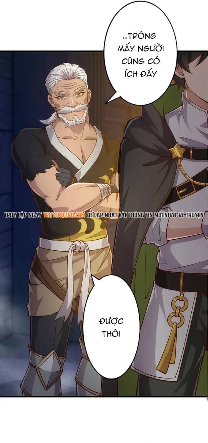 Jozan Fuyo No Komikaraizu Sutato Shimashita! Chapter 39 - Trang 2