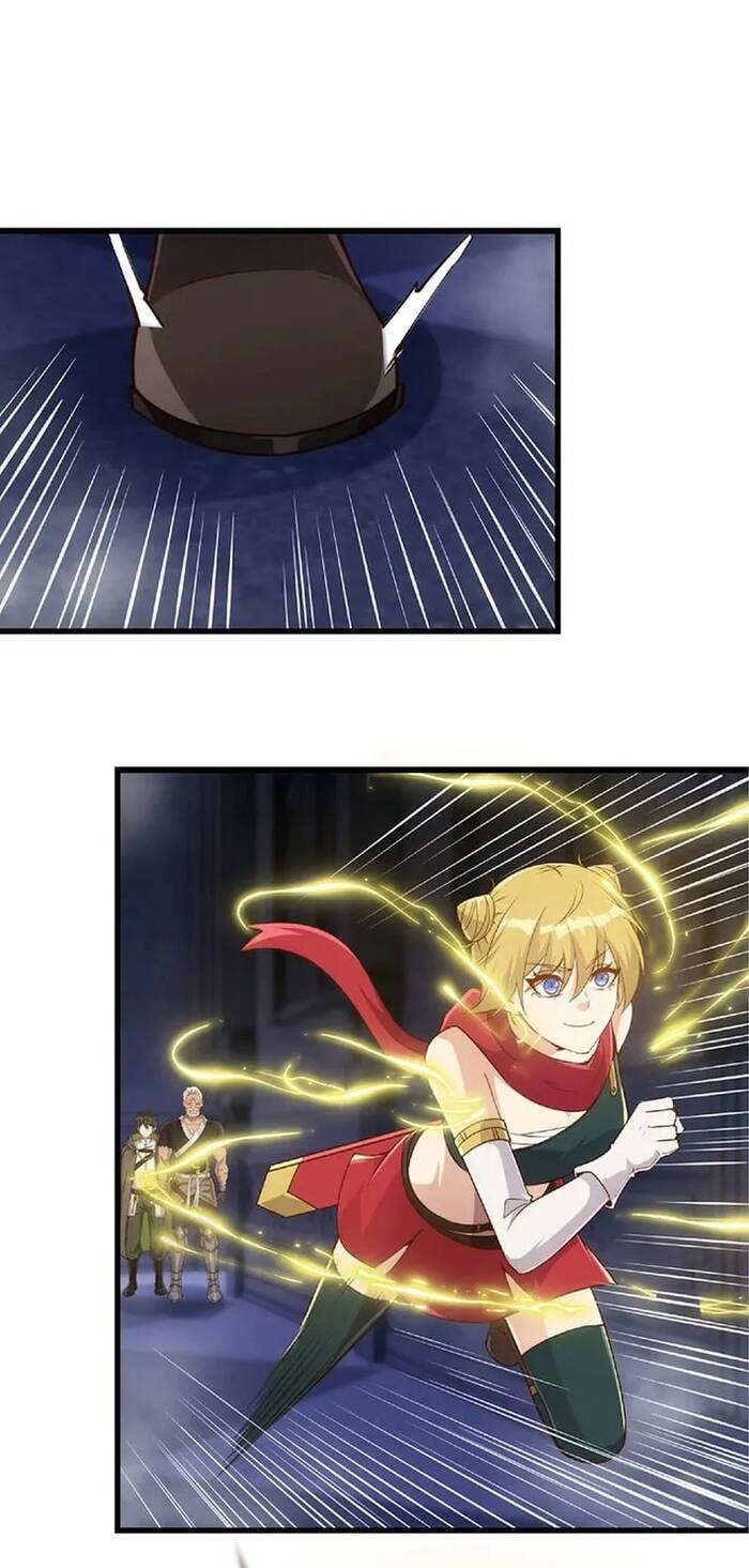 Jozan Fuyo No Komikaraizu Sutato Shimashita! Chapter 39 - Trang 2