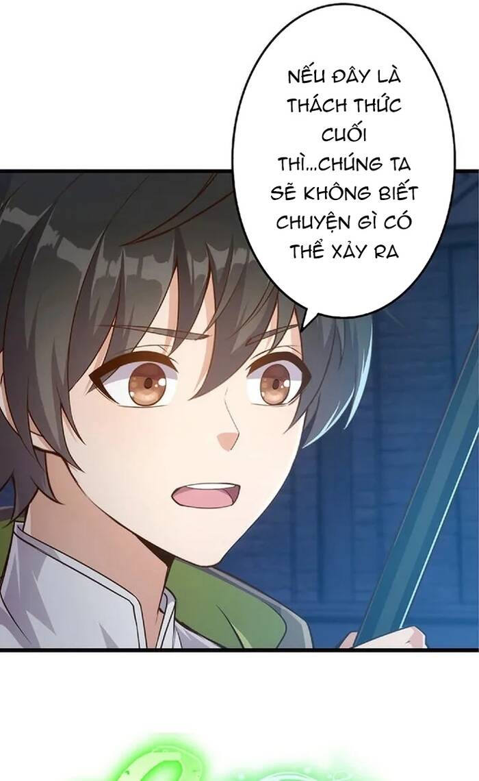 Jozan Fuyo No Komikaraizu Sutato Shimashita! Chapter 39 - Trang 2