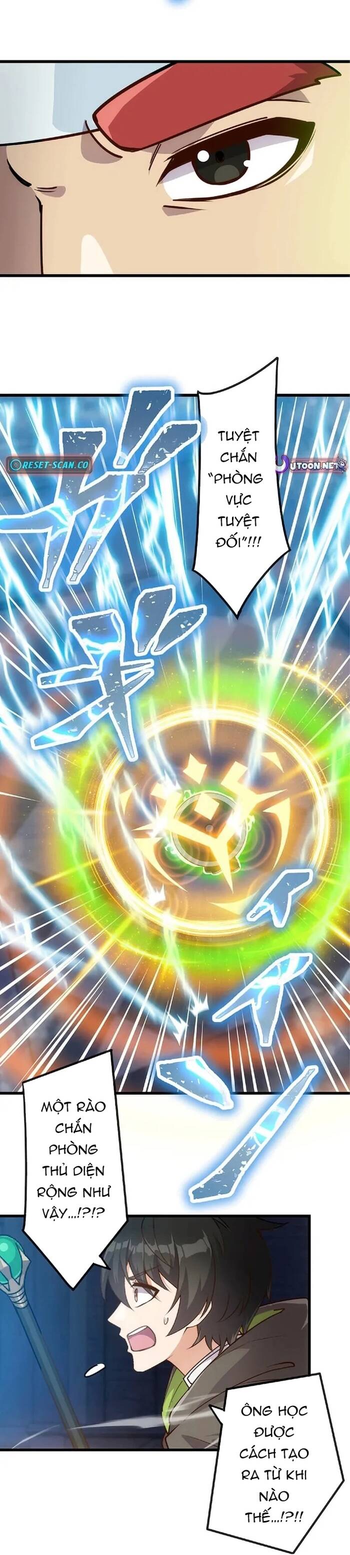 Jozan Fuyo No Komikaraizu Sutato Shimashita! Chapter 39 - Trang 2