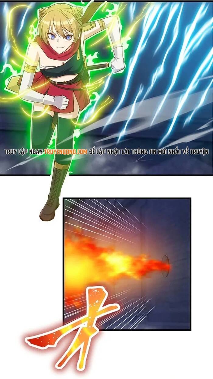 Jozan Fuyo No Komikaraizu Sutato Shimashita! Chapter 39 - Trang 2