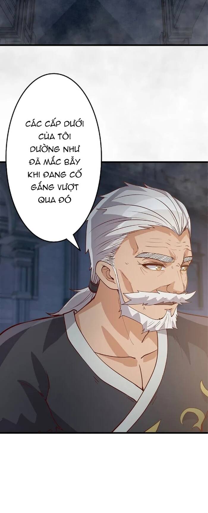 Jozan Fuyo No Komikaraizu Sutato Shimashita! Chapter 39 - Trang 2