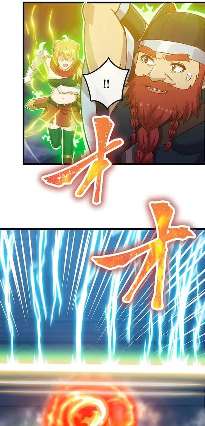 Jozan Fuyo No Komikaraizu Sutato Shimashita! Chapter 39 - Trang 2