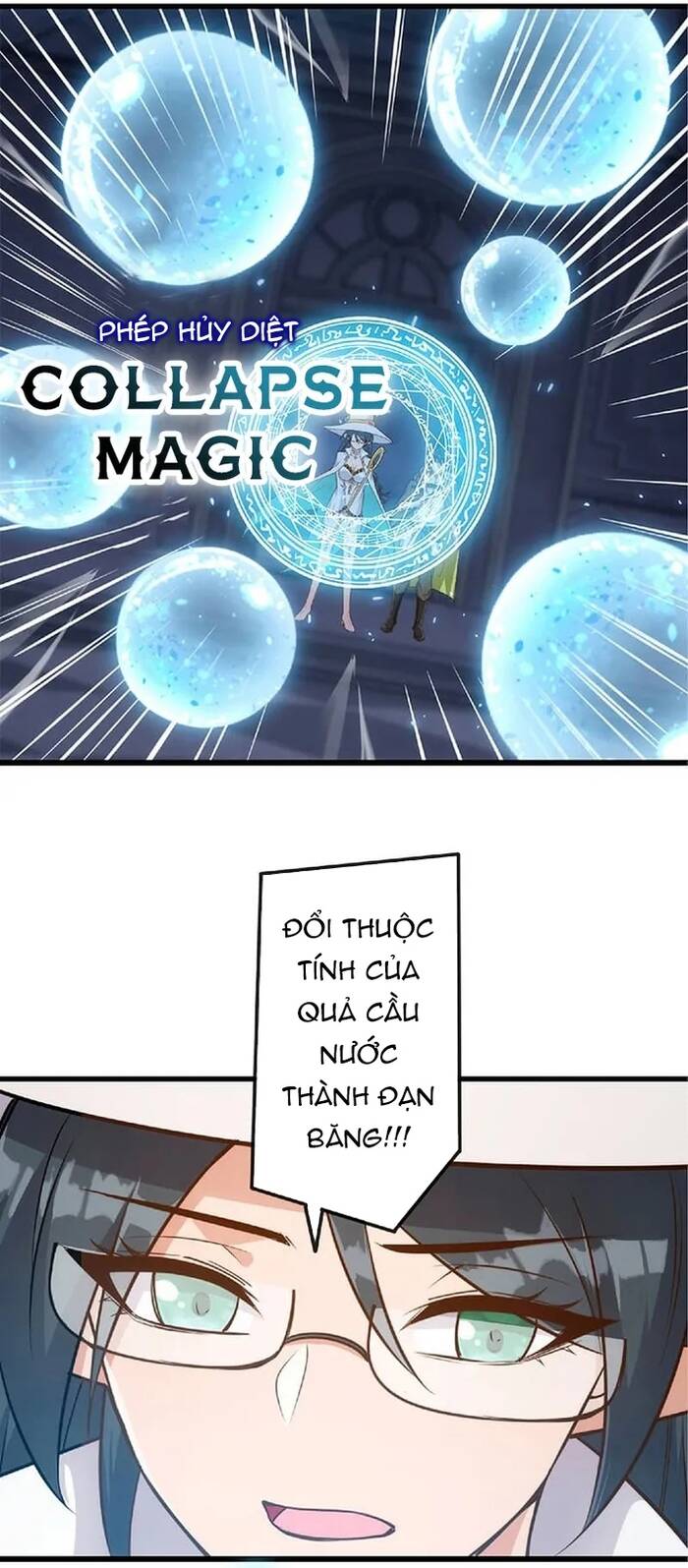 Jozan Fuyo No Komikaraizu Sutato Shimashita! Chapter 39 - Trang 2