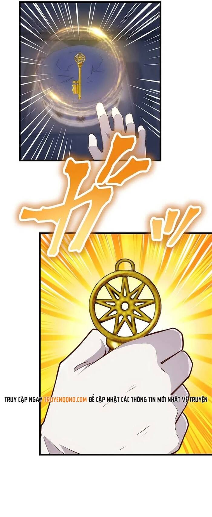 Jozan Fuyo No Komikaraizu Sutato Shimashita! Chapter 39 - Trang 2