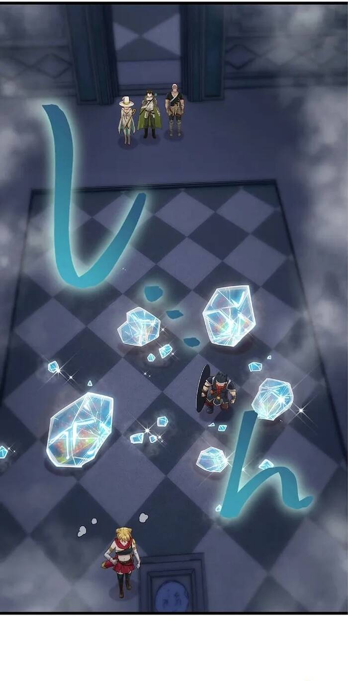 Jozan Fuyo No Komikaraizu Sutato Shimashita! Chapter 39 - Trang 2