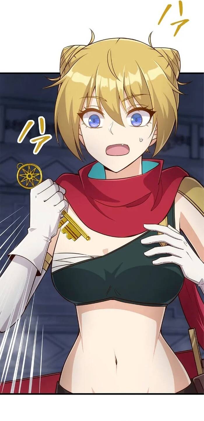 Jozan Fuyo No Komikaraizu Sutato Shimashita! Chapter 39 - Trang 2