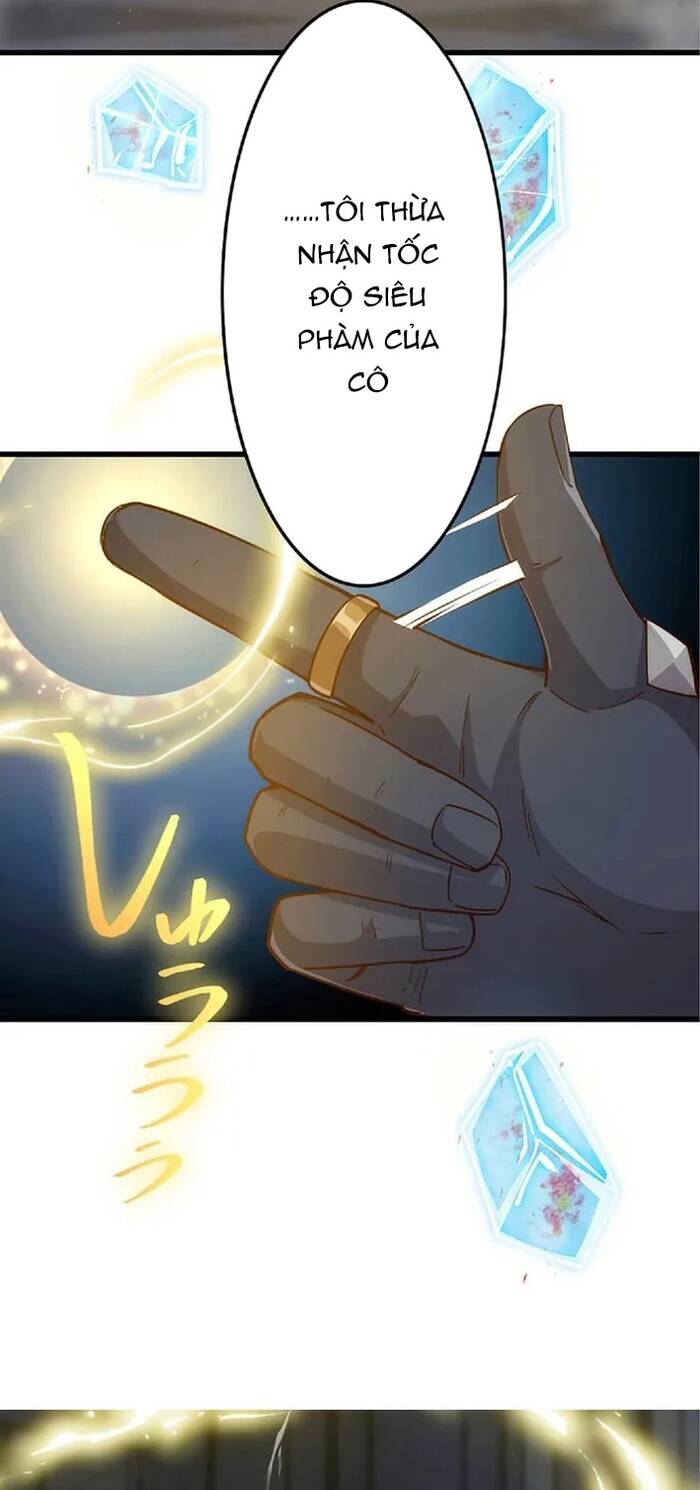 Jozan Fuyo No Komikaraizu Sutato Shimashita! Chapter 39 - Trang 2