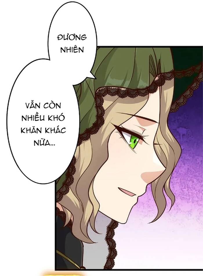 Jozan Fuyo No Komikaraizu Sutato Shimashita! Chapter 39 - Trang 2