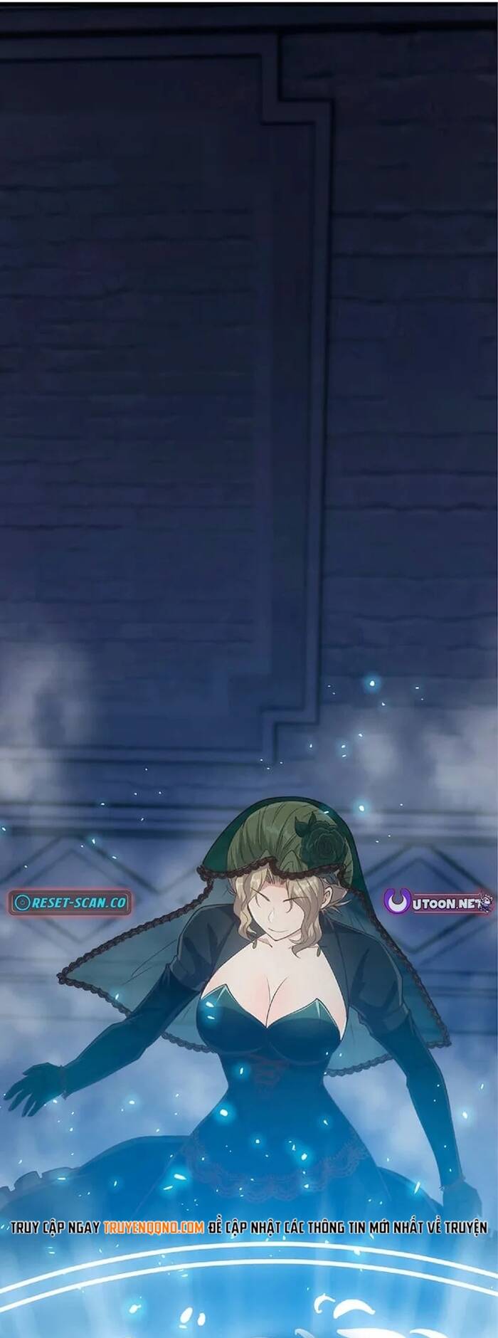 Jozan Fuyo No Komikaraizu Sutato Shimashita! Chapter 39 - Trang 2