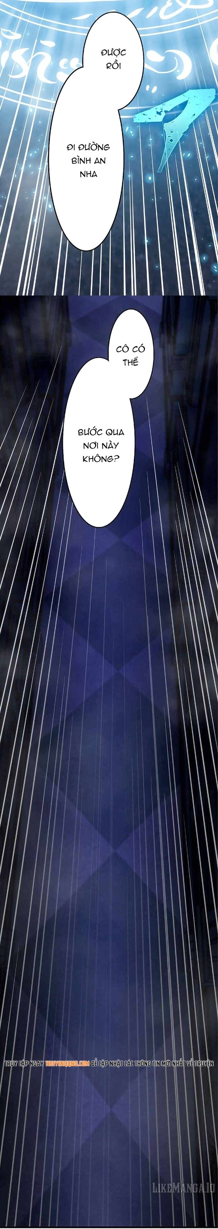 Jozan Fuyo No Komikaraizu Sutato Shimashita! Chapter 39 - Trang 2