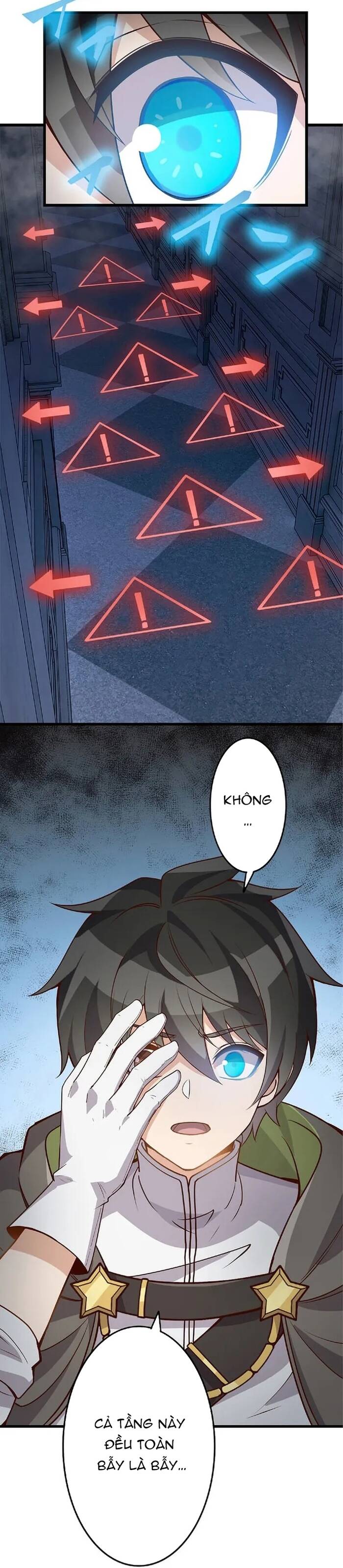 Jozan Fuyo No Komikaraizu Sutato Shimashita! Chapter 39 - Trang 2