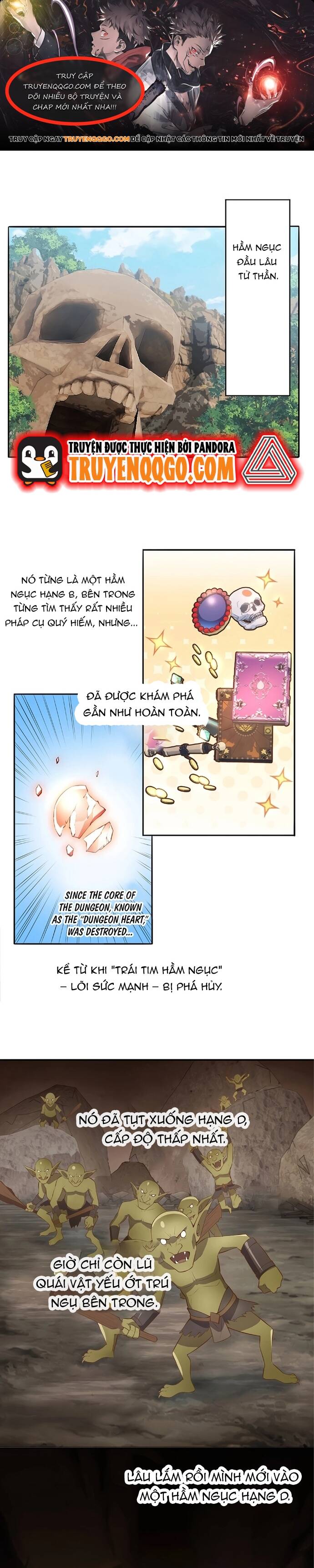 Jozan Fuyo No Komikaraizu Sutato Shimashita! Chapter 4 - Trang 2