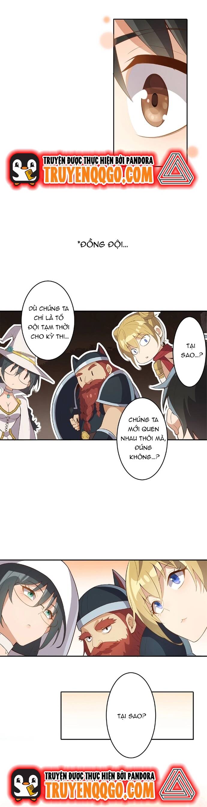 Jozan Fuyo No Komikaraizu Sutato Shimashita! Chapter 4 - Trang 2