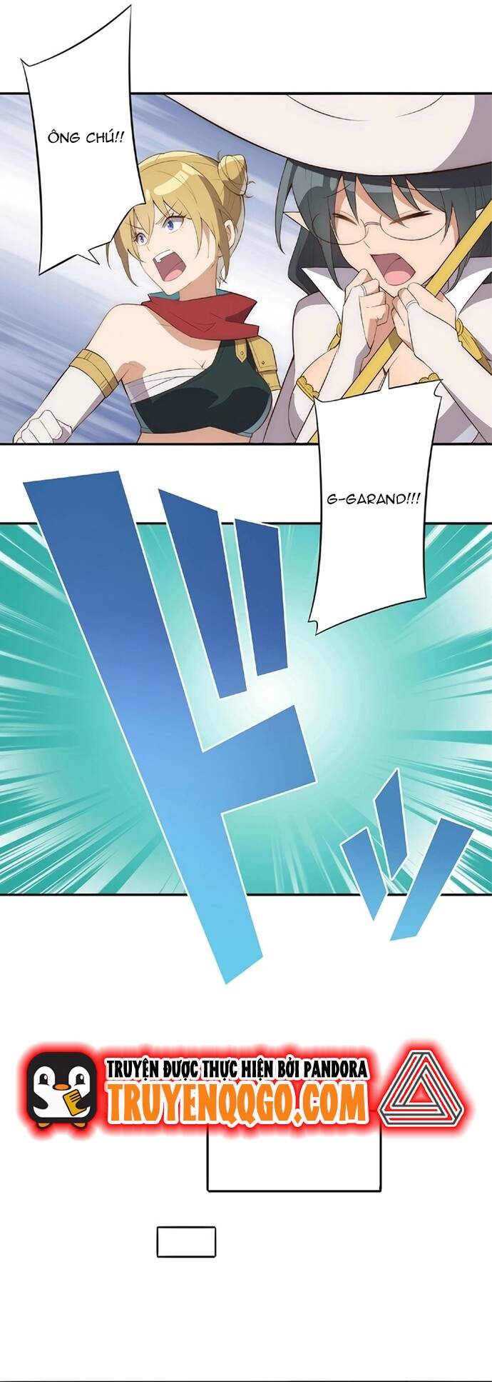 Jozan Fuyo No Komikaraizu Sutato Shimashita! Chapter 4 - Trang 2