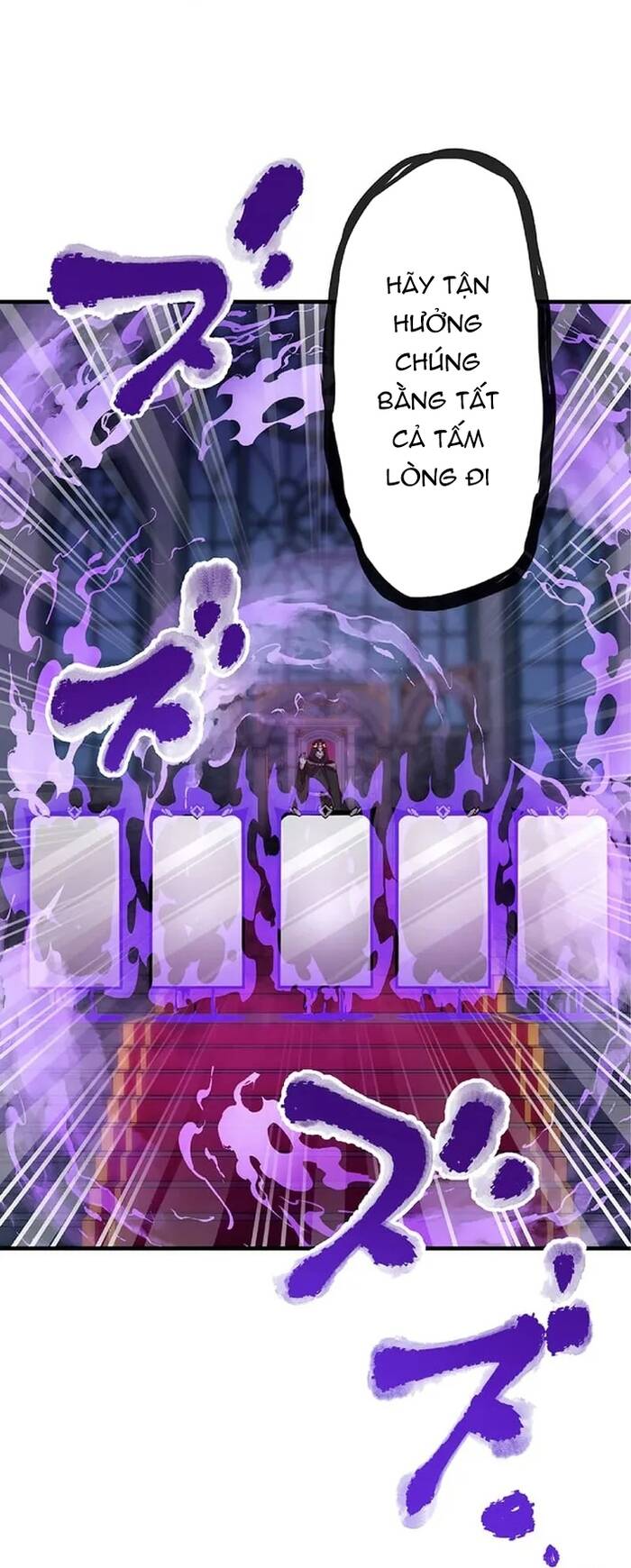 Jozan Fuyo No Komikaraizu Sutato Shimashita! Chapter 40 - Trang 2