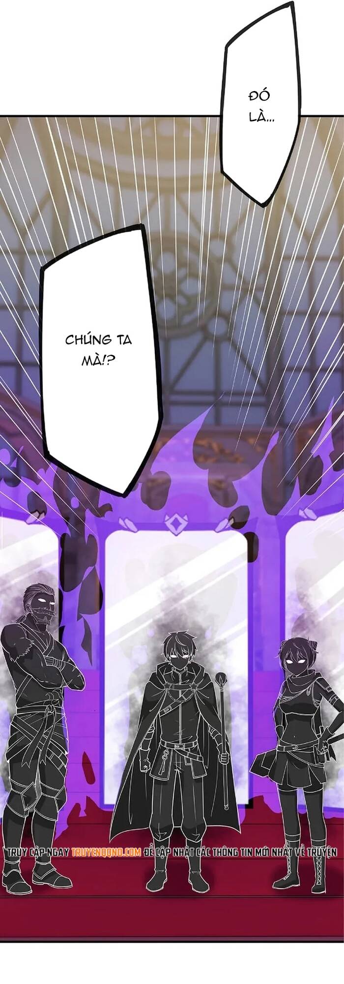 Jozan Fuyo No Komikaraizu Sutato Shimashita! Chapter 40 - Trang 2