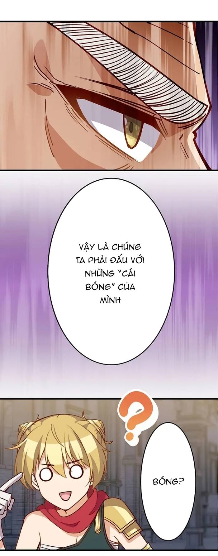 Jozan Fuyo No Komikaraizu Sutato Shimashita! Chapter 40 - Trang 2