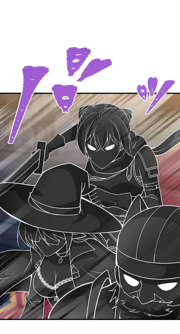 Jozan Fuyo No Komikaraizu Sutato Shimashita! Chapter 40 - Trang 2