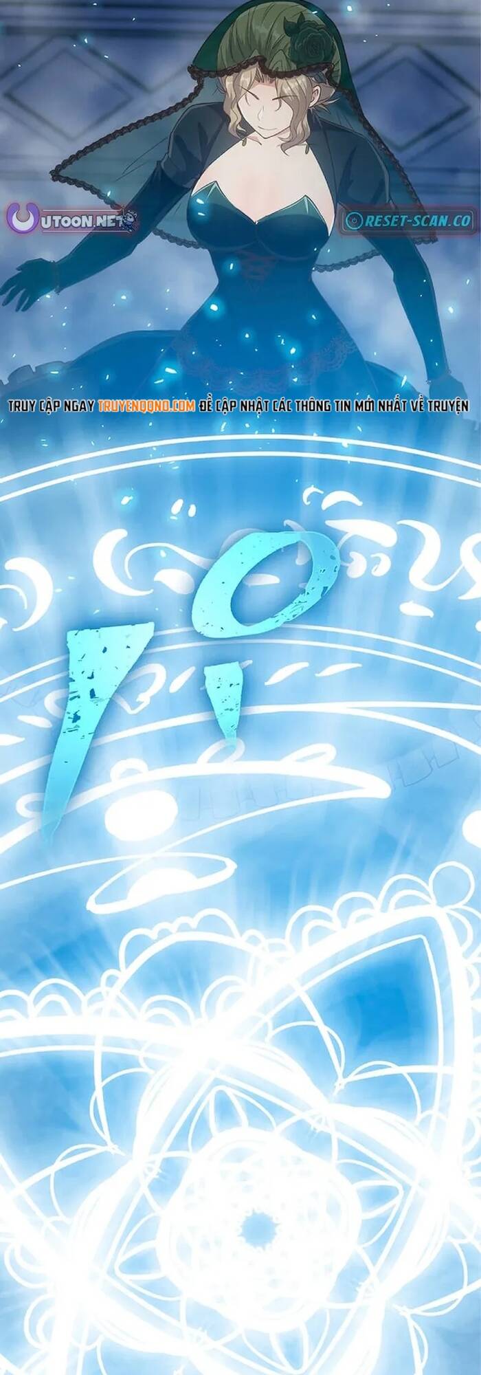 Jozan Fuyo No Komikaraizu Sutato Shimashita! Chapter 40 - Trang 2