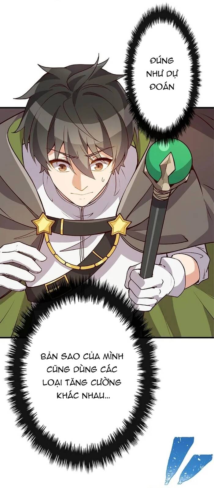 Jozan Fuyo No Komikaraizu Sutato Shimashita! Chapter 40 - Trang 2