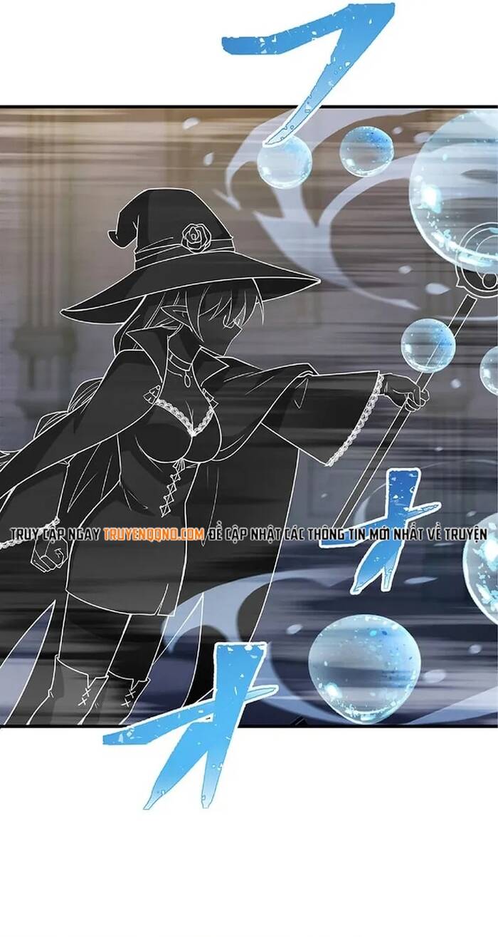 Jozan Fuyo No Komikaraizu Sutato Shimashita! Chapter 40 - Trang 2