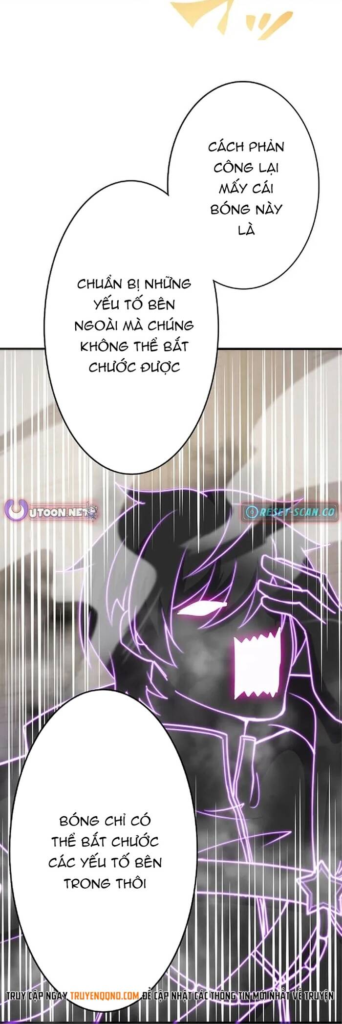 Jozan Fuyo No Komikaraizu Sutato Shimashita! Chapter 40 - Trang 2