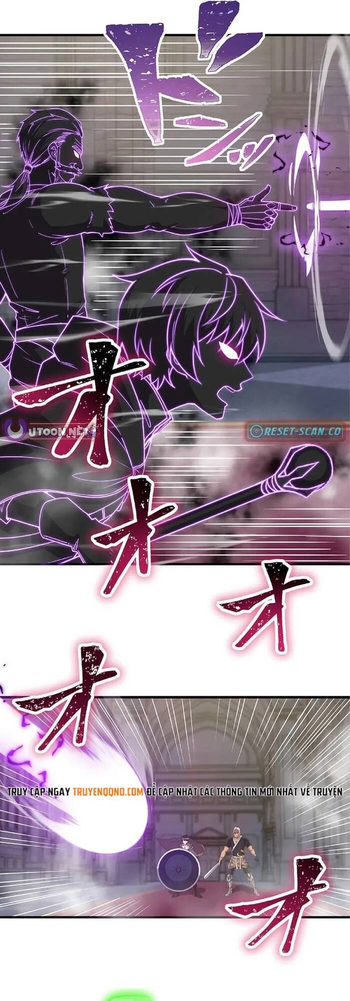 Jozan Fuyo No Komikaraizu Sutato Shimashita! Chapter 40 - Trang 2