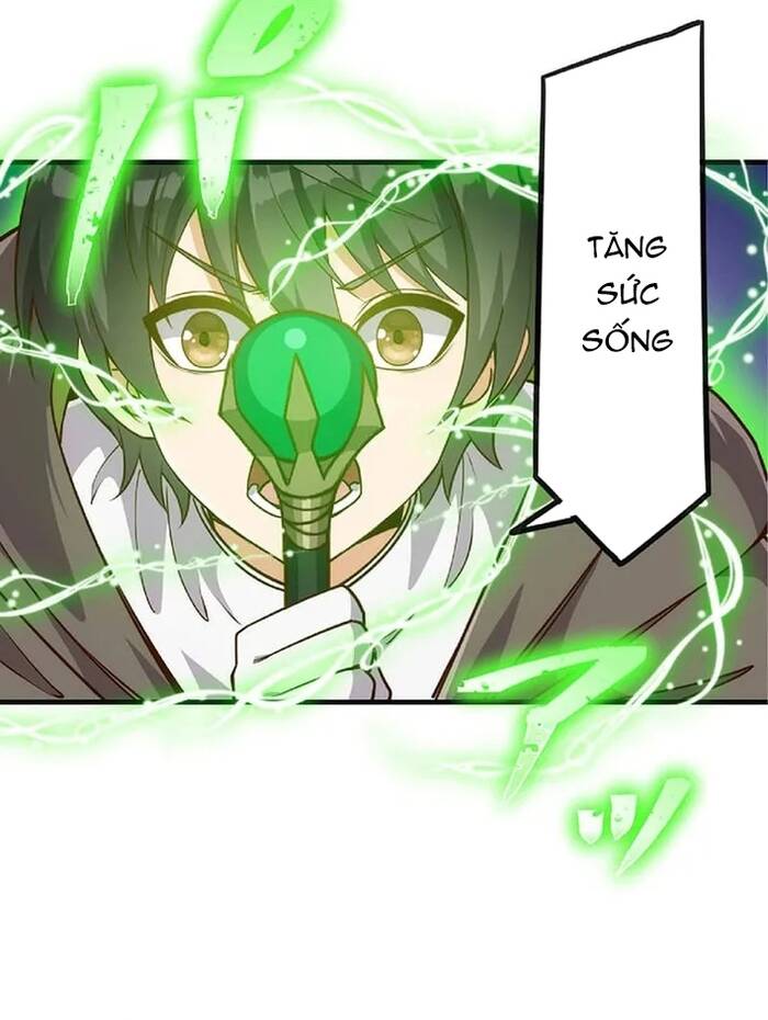 Jozan Fuyo No Komikaraizu Sutato Shimashita! Chapter 40 - Trang 2