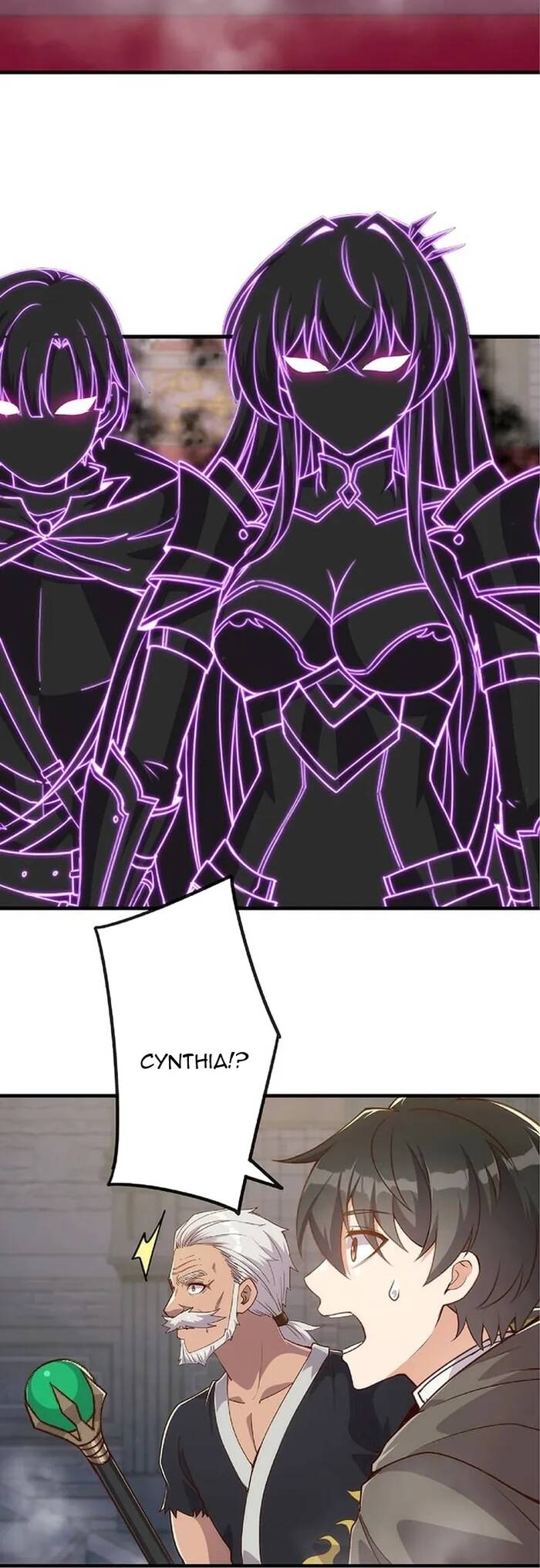 Jozan Fuyo No Komikaraizu Sutato Shimashita! Chapter 40 - Trang 2