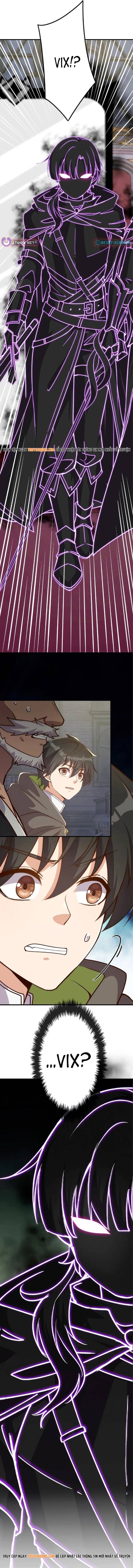 Jozan Fuyo No Komikaraizu Sutato Shimashita! Chapter 40 - Trang 2