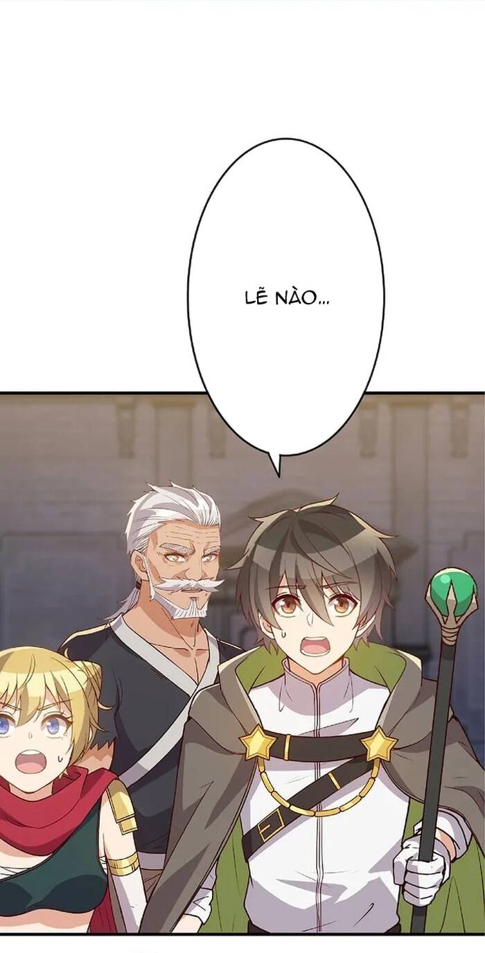 Jozan Fuyo No Komikaraizu Sutato Shimashita! Chapter 40 - Trang 2