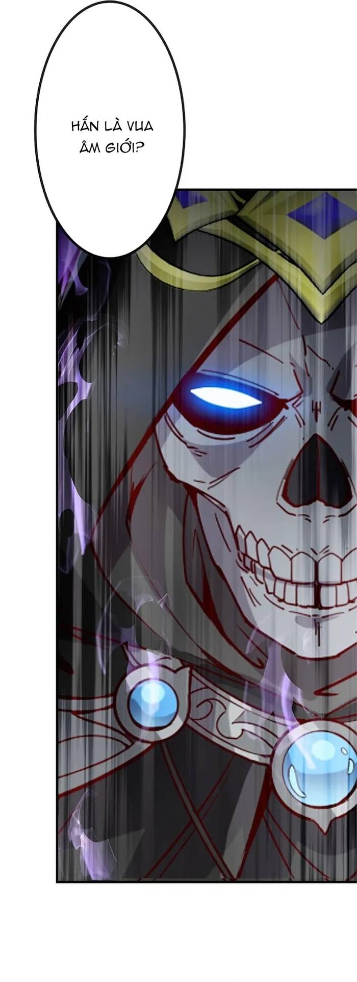 Jozan Fuyo No Komikaraizu Sutato Shimashita! Chapter 40 - Trang 2