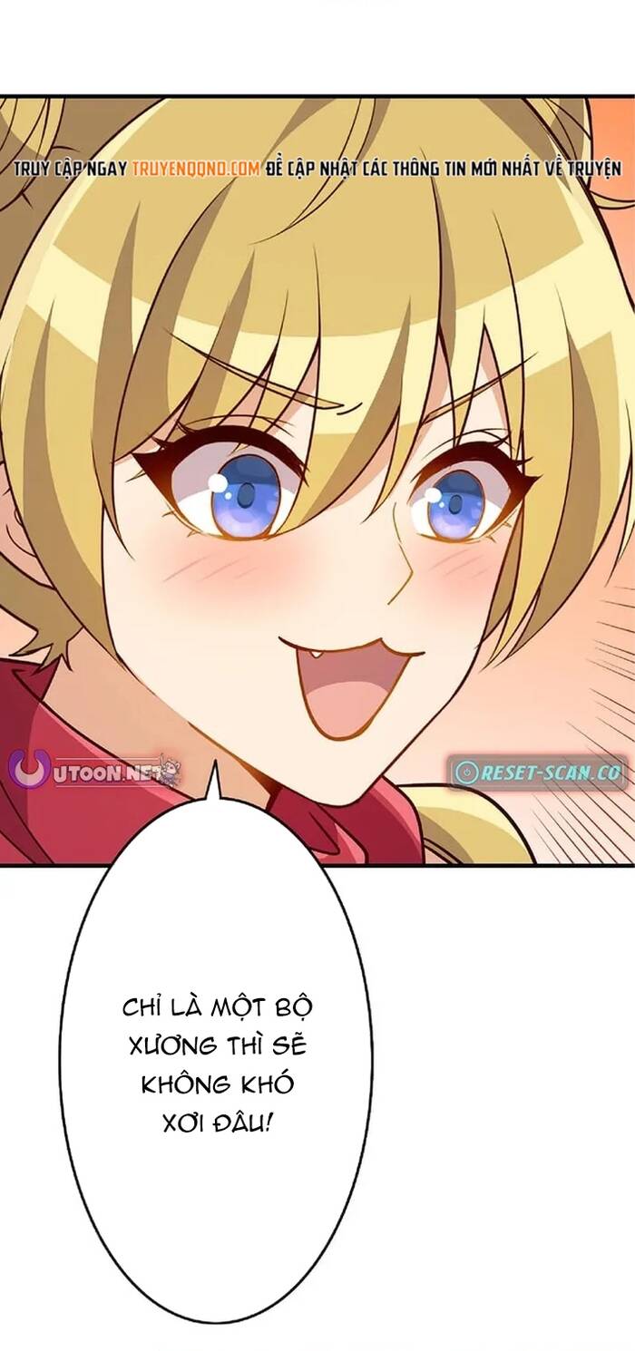 Jozan Fuyo No Komikaraizu Sutato Shimashita! Chapter 40 - Trang 2