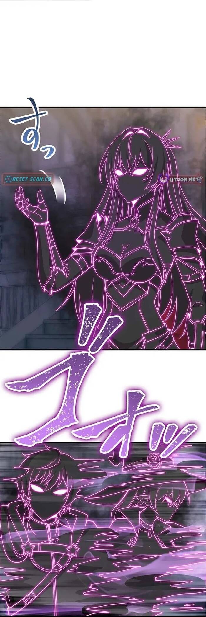 Jozan Fuyo No Komikaraizu Sutato Shimashita! Chapter 41 - Trang 2