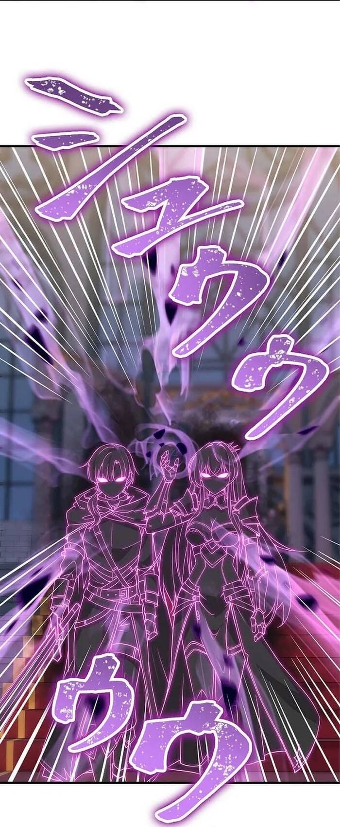 Jozan Fuyo No Komikaraizu Sutato Shimashita! Chapter 41 - Trang 2