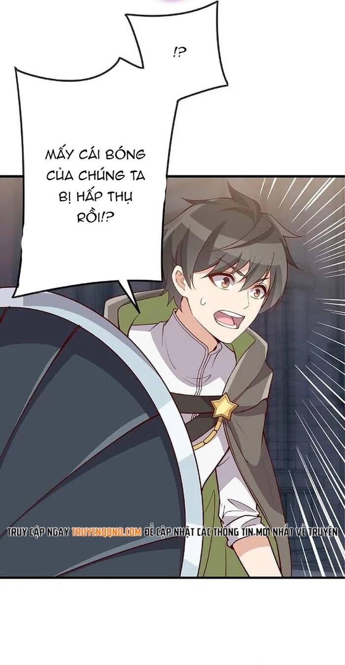 Jozan Fuyo No Komikaraizu Sutato Shimashita! Chapter 41 - Trang 2