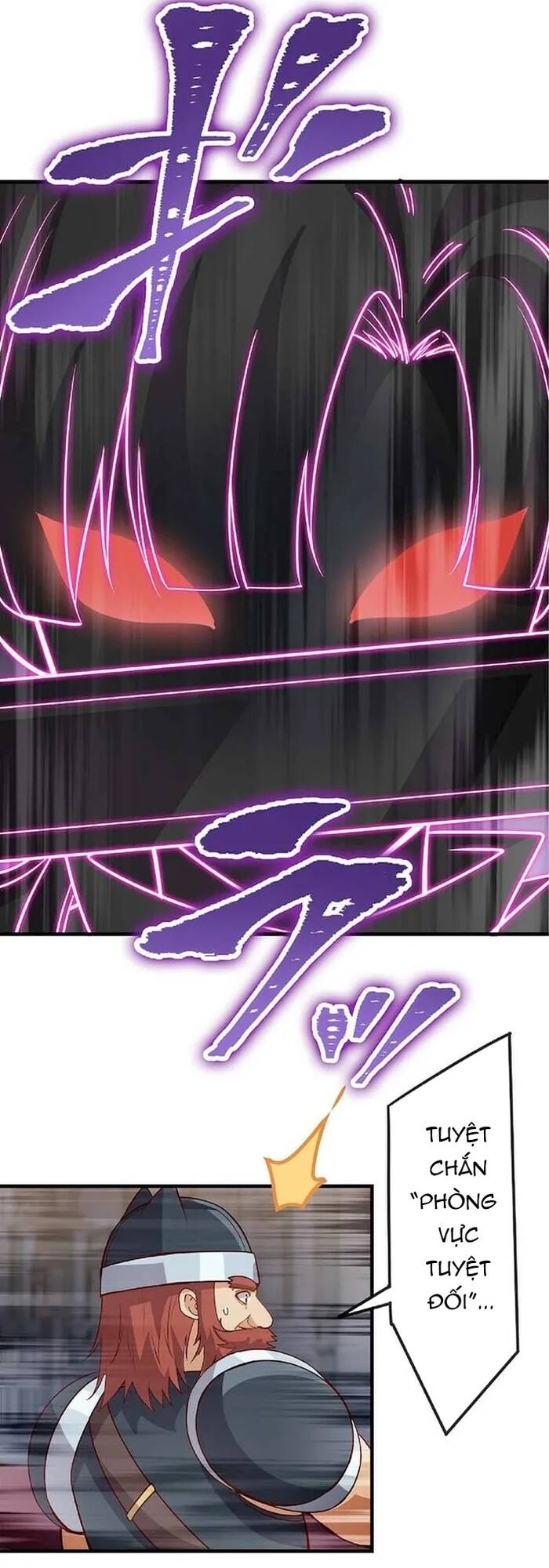 Jozan Fuyo No Komikaraizu Sutato Shimashita! Chapter 41 - Trang 2