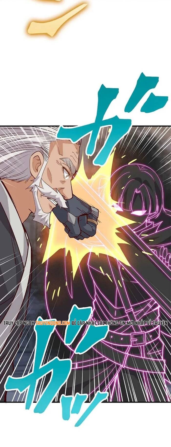 Jozan Fuyo No Komikaraizu Sutato Shimashita! Chapter 41 - Trang 2