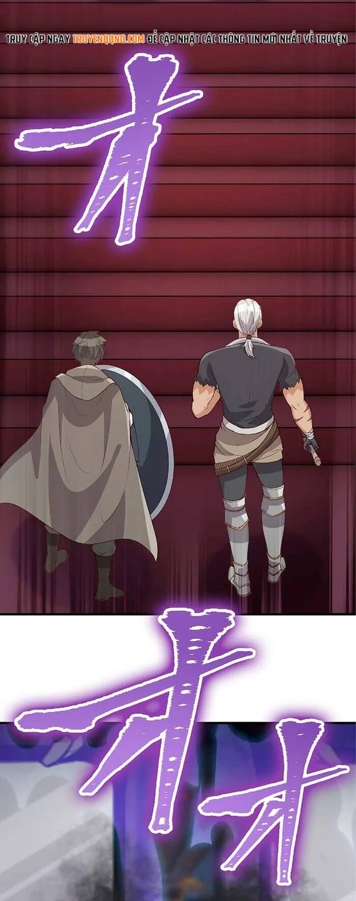 Jozan Fuyo No Komikaraizu Sutato Shimashita! Chapter 41 - Trang 2