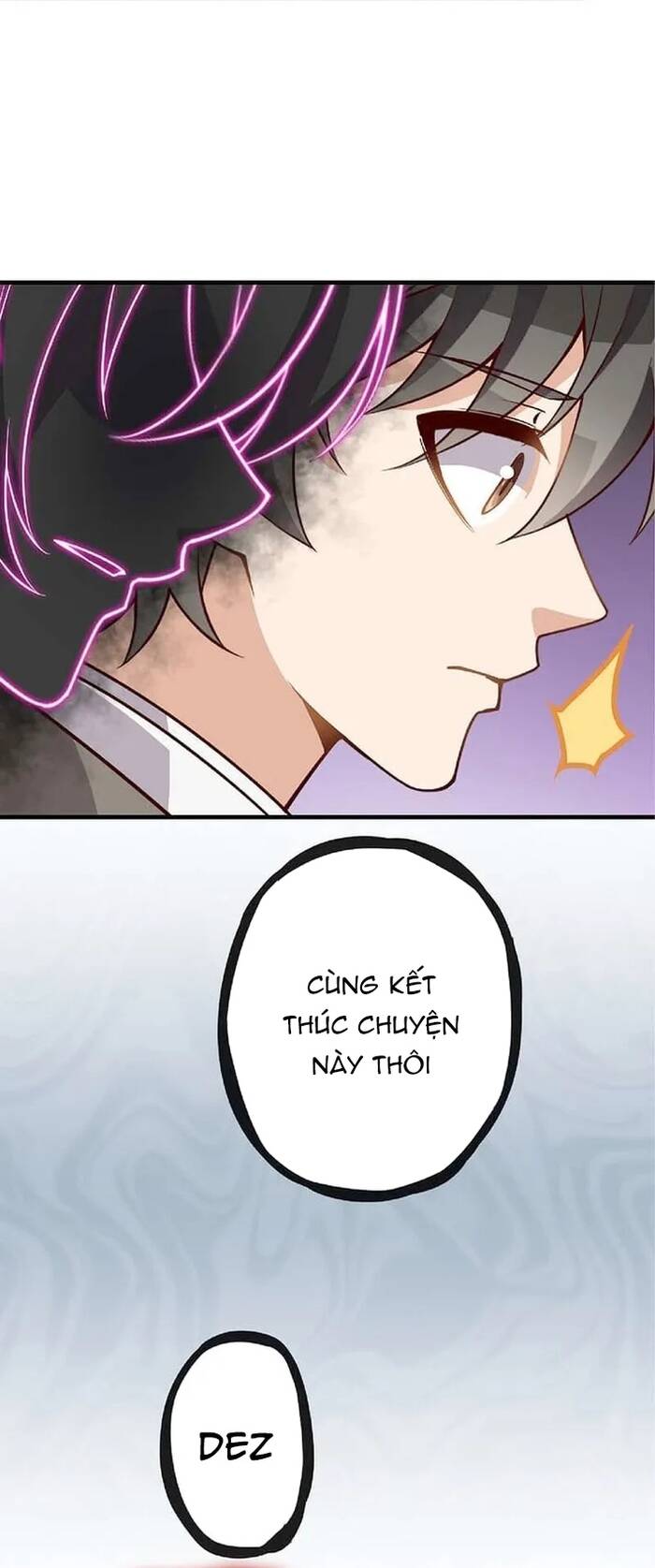 Jozan Fuyo No Komikaraizu Sutato Shimashita! Chapter 41 - Trang 2