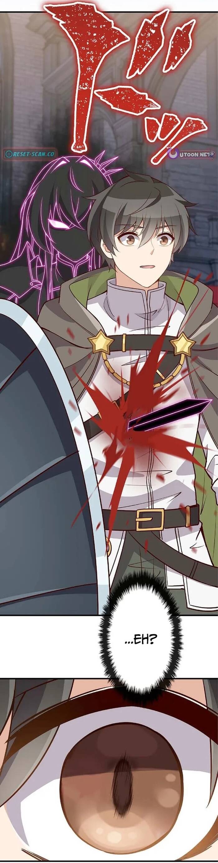 Jozan Fuyo No Komikaraizu Sutato Shimashita! Chapter 41 - Trang 2