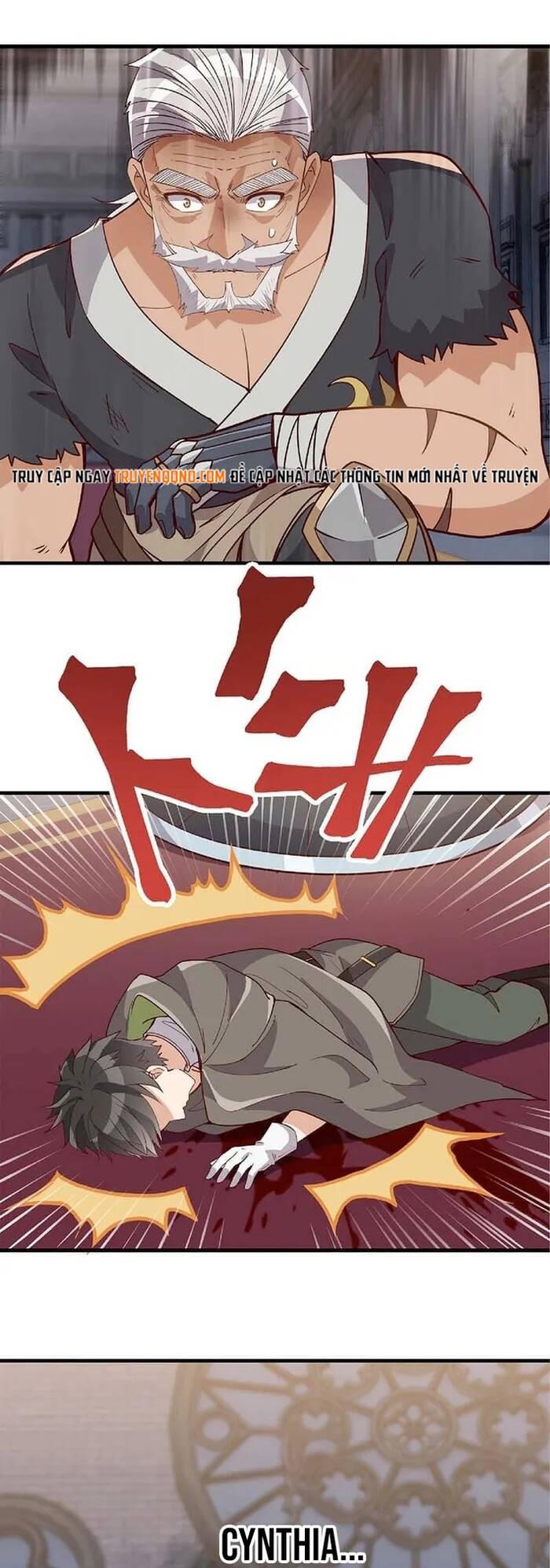 Jozan Fuyo No Komikaraizu Sutato Shimashita! Chapter 41 - Trang 2