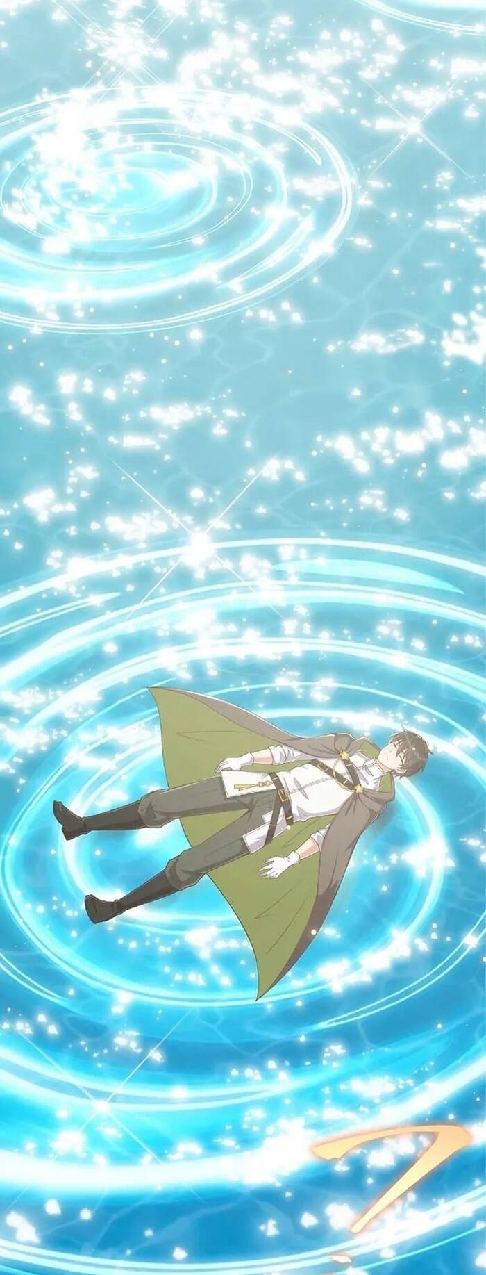 Jozan Fuyo No Komikaraizu Sutato Shimashita! Chapter 41 - Trang 2