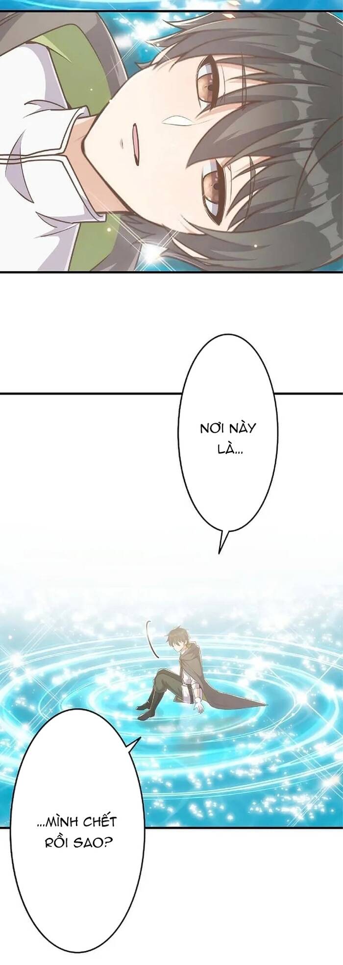 Jozan Fuyo No Komikaraizu Sutato Shimashita! Chapter 41 - Trang 2