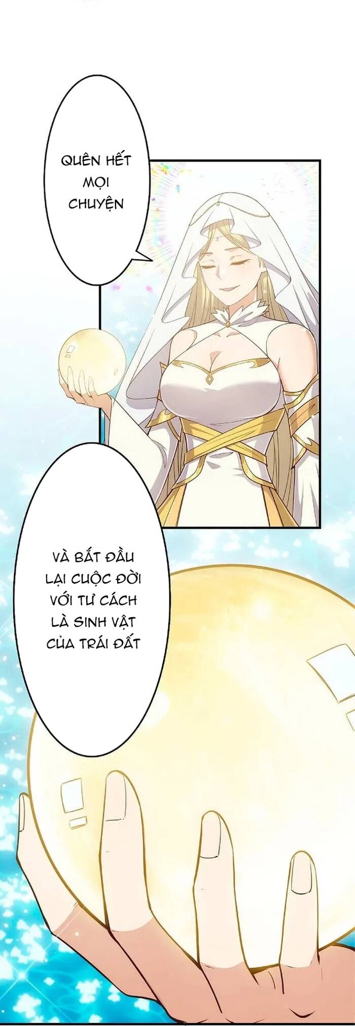 Jozan Fuyo No Komikaraizu Sutato Shimashita! Chapter 41 - Trang 2