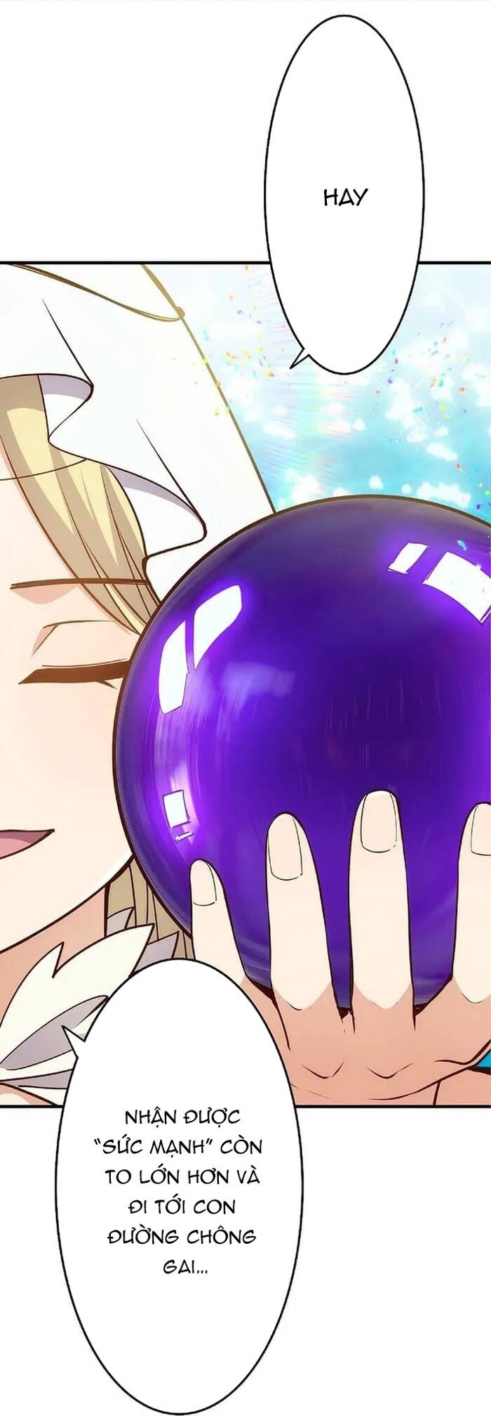 Jozan Fuyo No Komikaraizu Sutato Shimashita! Chapter 41 - Trang 2